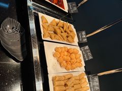 -白云宾馆-祥云西餐厅·法式鹅肝海鲜自助