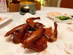唐宫金奖乳鸽-唐宫海鲜舫