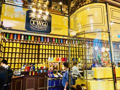 -TWG Tea(台北101购物中心沙龙及精品门市)