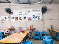 -陈氏老字号十三小炸炸店