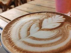 法国黑可可-Cafe Alice咖啡爱丽丝(奥城店)