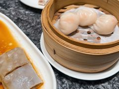 -頂好酒家·经典粤菜(海信广场店)