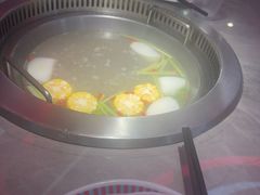 -三头牛·潮汕牛肉生蚝火锅 (夏湾店)