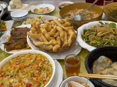 -小锅饭豆腐馆(太原街店)
