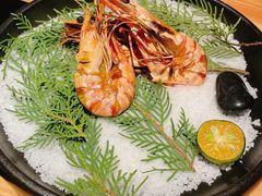 -花潮料理艺食馆(世欧广场店)