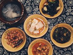 小菜-张关合渣(朱家坳店)