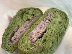 抹茶王-奈雪的茶(大悦城店)