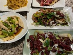 -厚味居炙子烤肉·清真(天桥南纬路店)