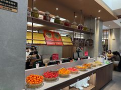 -情妹耙泥鳅·江湖川菜(科华店)