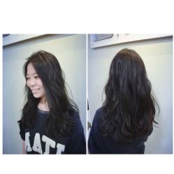 -净漪造型 PURE RIPPLE