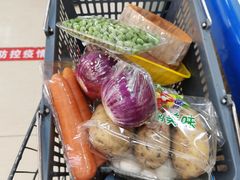 -果蔬好生活超市(双井店)