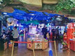 -木马王国(萧山银隆店)