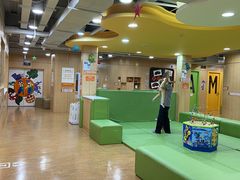 -金宝贝早教(南山花园城店)