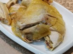白切鸡-西陵饭店