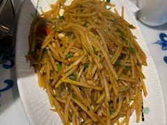 -小菜园新徽菜(常州天宁吾悦店)