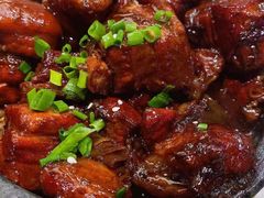 -小柴米·传统江西菜(八一广场店)