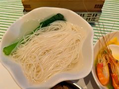 宝宝面-桂满陇·蟹黄小笼汤包(清河万象店)