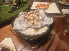 -怀德酒楼·粤菜·海鲜·茶点(怀德万象汇店)