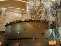 -上海静安香格里拉大酒店
