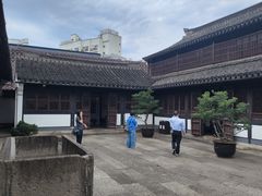 -蔡元培故居