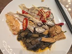 -日日鲜自助餐厅(小公园店)