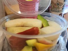 -老炳·七丛松甘草水果