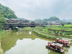 -程阳八寨景区
