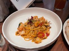 -OGGI TRATTORIA PIZZERIA(深业上城店)