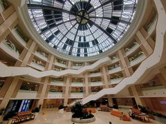 -厦门市图书馆(集美新城馆区)