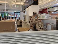 -兰熊鲜奶(昌平悦荟店)