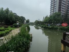 -丁家河公园