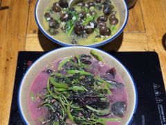 -萬家灯火·私房湘菜·22年老手艺(南岭大道店)