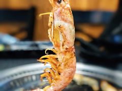 -贺野·自助炭火烤肉(紫藤路店)