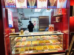 -千禧炸串(明瓦廊店)