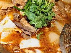 -古乐牛香·鲜牛肉牛杂火锅(千灯店)