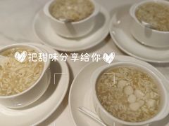 酒酿丸子-翡翠拉面小笼包(岭南新天地店)