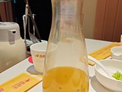 -犇鼎牛潮汕牛肉火锅(新辰里学清路店)