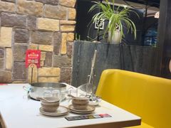 -今日牛事潮汕鲜牛肉火锅(瑞金店)
