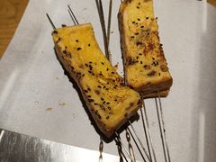 -野人串吧(太原街步行街店)