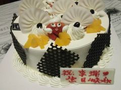 -莲塘马得利·蛋糕(斗柏路·唐庄店)