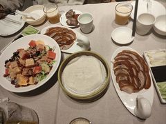 -便宜坊烤鸭店(贵园里店)