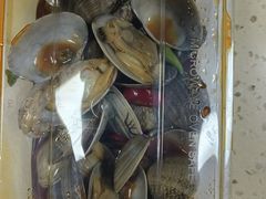 -华府九号海鲜烧烤大排档(龙域店)