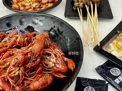 -聚味瞿记·龙虾堂(树木岭店)