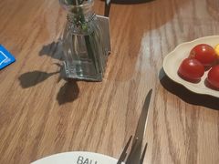 -芭莉与彩虹西餐厅(成都合生汇店)