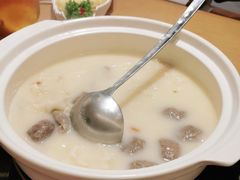 -湯系·煲汤手艺人(东二环泰禾广场店)