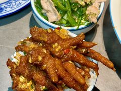-贺庄·活鱼馆(珠吉路店)