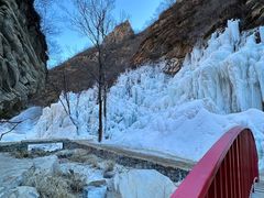 -黑龙潭风景区