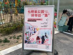 -七桥瓮公园
