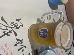 -舞虾小说.涮肉.烧烤(国顺东路店)
