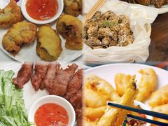 -美未居·老字号·地道顺德菜·桑拿鸡·鱼生(容桂店)